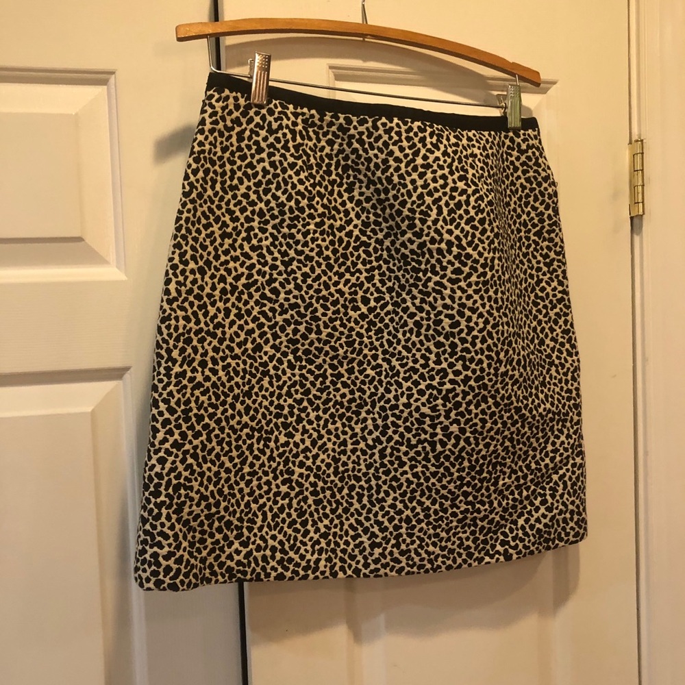Skirt - Picture 4 of 4